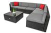 Zestaw Lounge Terrace 7