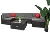 Zestaw Lounge Terrace 7