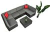 Zestaw Lounge Terrace 7