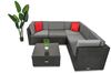 Zestaw Lounge Terrace 6