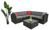 Zestaw Lounge Terrace 6