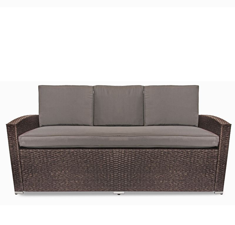 Sofa Deluxe 180cm