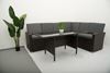 Just Relax Zestaw Milan Ciemny prawy