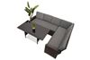 Just Relax Zestaw Milan Ciemny prawy