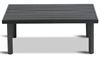 Meble ogrodowe metalowe Loft Line –  Lounge stolik 