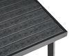 Meble ogrodowe metalowe Loft Line –  Lounge stolik 