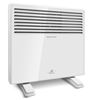 Grzejnik elektryczny konwektorowy Lordhouse CH-10 biały o mocy 1000 W