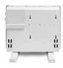 Grzejnik elektryczny konwektorowy Lordhouse CH-10 biały o mocy 1000 W