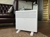 Grzejnik elektryczny konwektorowy Lordhouse CH-10 biały o mocy 1000 W