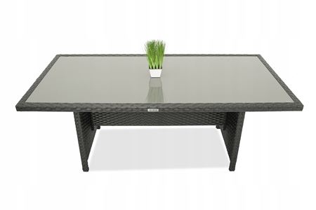 Obrazek dla kategorii Stoły i stoliki ogrodowe