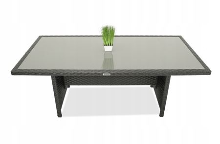 Obrazek dla kategorii Stoły i stoliki ogrodowe