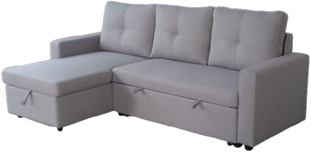 Obrazek dla kategorii Sofy i narożniki do salonu z funkcją spania