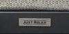 Obrazek Zestaw mebli aluminiowych od Just Relax: Narożnik Chicago + Stół + 2 Fotele Grafitowy