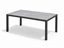 Obrazek Stół ogrodowy aluminiowy Santa Monica 150 cm Grafitowy