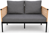Obrazek Sofa Ogrodowa Yellow Rope Loft