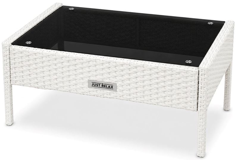 Obrazek Stolik Kawowy Classic Style Biały