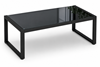 Obrazek Stolik Ogrodowy Loft Style Czarny